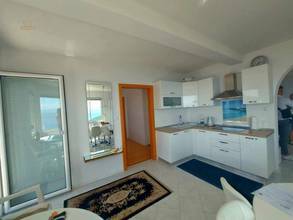 Thumbnail von Appartement mit Panorama-Meerblick und Swimmingpool (Nutzung)