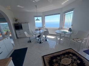 Thumbnail von Appartement mit Panorama-Meerblick und Swimmingpool (Nutzung)