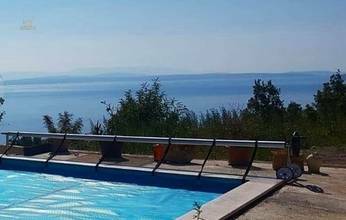 Thumbnail von Appartement mit Panorama-Meerblick und Swimmingpool (Nutzung)