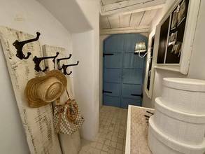 Thumbnail von Renoviertes Altstadthaus mit mediterranem Charme, Dachterrasse und Meerblick