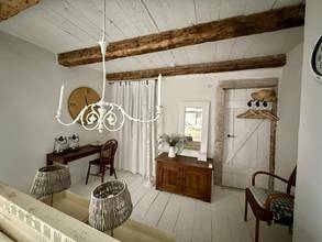 Thumbnail von Renoviertes Altstadthaus mit mediterranem Charme, Dachterrasse und Meerblick