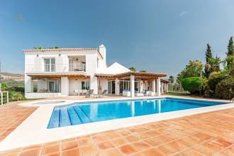 Thumbnail von villa for sale in - BENAHAVIS