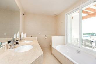 Thumbnail von villa for sale in - BENAHAVIS