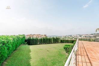 Thumbnail von villa for sale in - BENAHAVIS