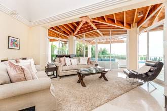 Thumbnail von villa for sale in - BENAHAVIS