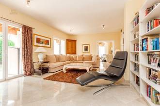 Thumbnail von villa for sale in - BENAHAVIS