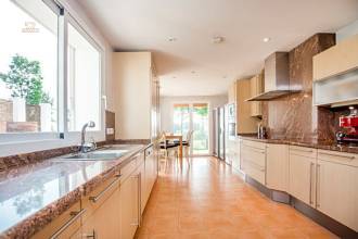 Thumbnail von villa for sale in - BENAHAVIS