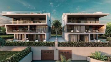 Thumbnail von Luxuriöses Appartement nahe dem Meer