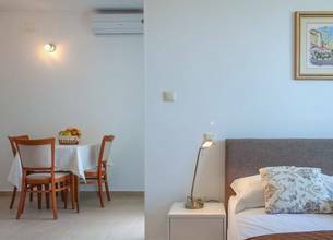 Thumbnail von Haus mit drei Appartements und Pool an der Südküste der Insel Korcula