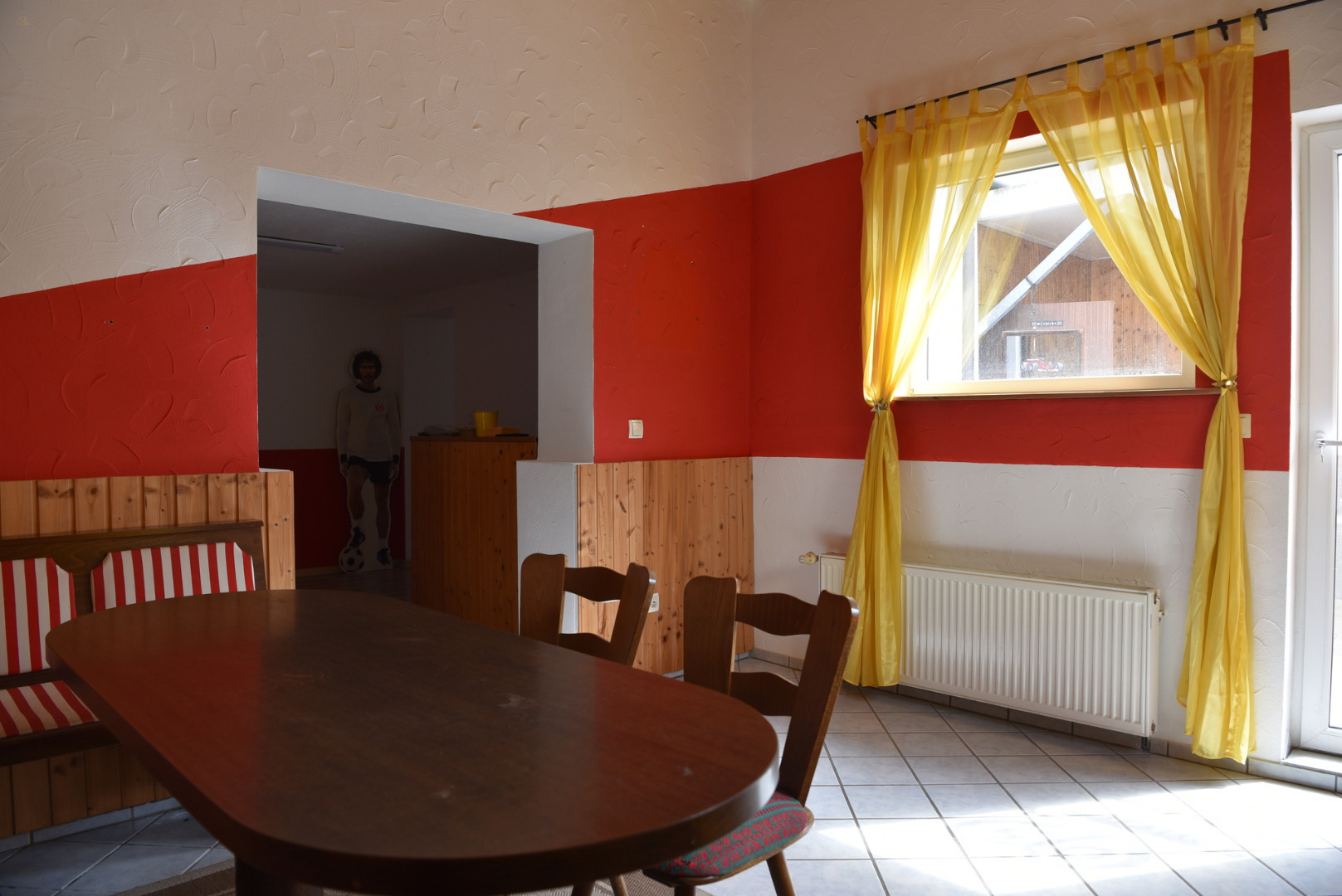 Thumbnail von KÄUFERPROVISIONSFREI! Gemütliches Stadthaus mit 2 (Wohn-)Einheiten zum Wohnen & Arbeiten.