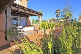 Thumbnail von villa for sale in - Puerto Banus