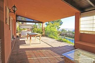 Thumbnail von villa for sale in - Puerto Banus