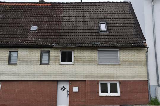 KÄUFERPROVISIONSFREI! Stadthäuschen mit Charme – gesehen werden. Wohnen und/oder Arbeiten. 8148 