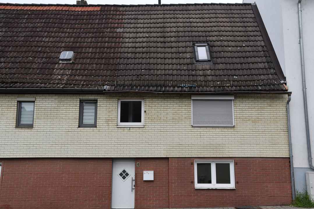 KÄUFERPROVISIONSFREI! Stadthäuschen mit Charme – gesehen werden. Wohnen und/oder Arbeiten. 8148 