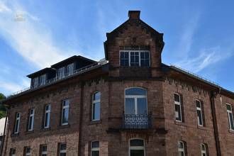 Thumbnail von KEINE KÄUFERPROVISION! Ehem. Bürogebäude zur offenen Verwendung. Einzelkulturdenkmal! 15445