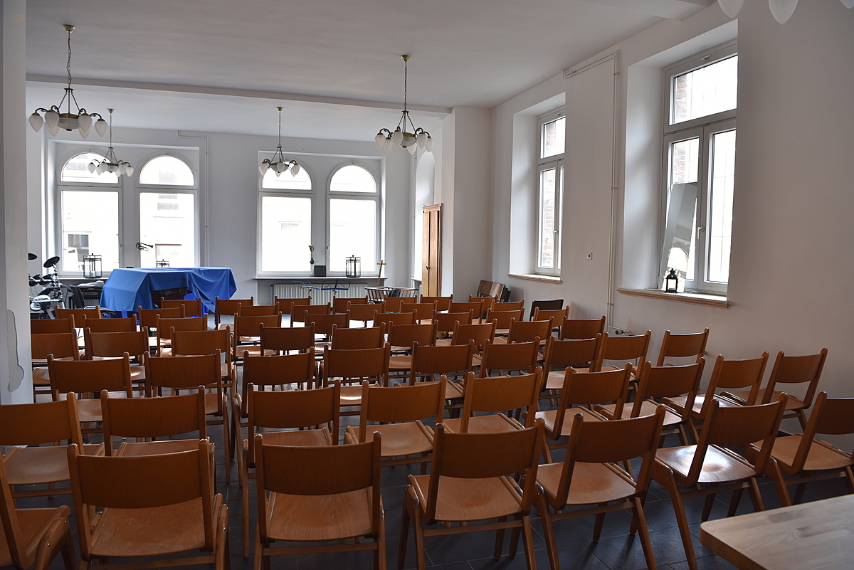 Thumbnail von KEINE KÄUFERPROVISION! Ehem. Bürogebäude zur offenen Verwendung. Einzelkulturdenkmal! 15445