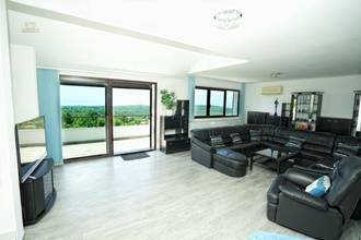 Thumbnail von Geräumige Villa mit Pool in ruhiger Lage in der Region Rijeka