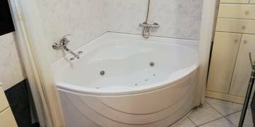 Thumbnail von Geräumige Villa mit Pool in ruhiger Lage in der Region Rijeka