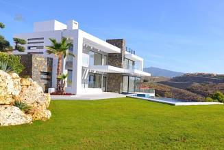 Thumbnail von villa for sale in - El Paraiso