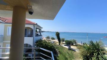 Thumbnail von Haus direkt am Strand