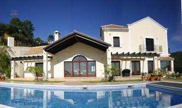 Thumbnail von villa for sale in - Benahavis
