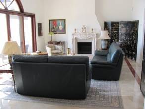 Thumbnail von villa for sale in - Benahavis