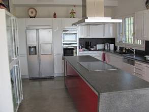 Thumbnail von villa for sale in - Benahavis