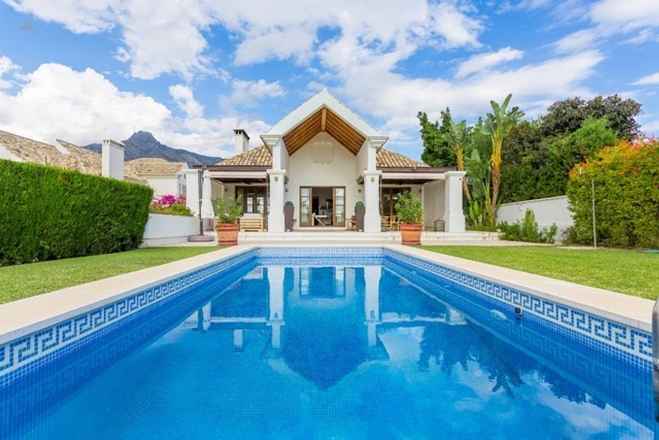 	 villa for sale in - The Golden Mile 