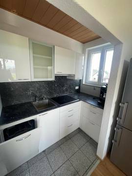 Zentral gelegene Eigentumswohnung