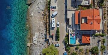 Thumbnail von Mehrfamilienhaus am Meer, Insel Korcula (Nordküste)