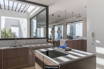 Thumbnail von villa for sale in - Marbella