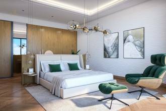 Thumbnail von Moderne Villa mit Infinity-Pool