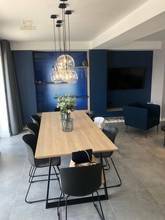 Thumbnail von Вилла с бассейном в необычном месте прямо у моря, регион Карлобаг