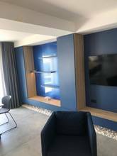 Thumbnail von Вилла с бассейном в необычном месте прямо у моря, регион Карлобаг