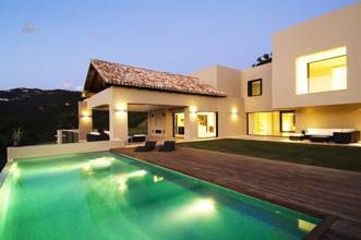 Thumbnail von villa for sale in - Los Arqueros