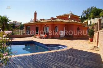 Thumbnail von villa for sale in - Elviria