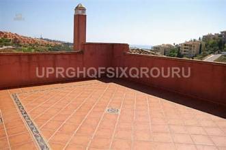 Thumbnail von villa for sale in - Elviria