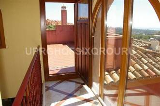 Thumbnail von villa for sale in - Elviria