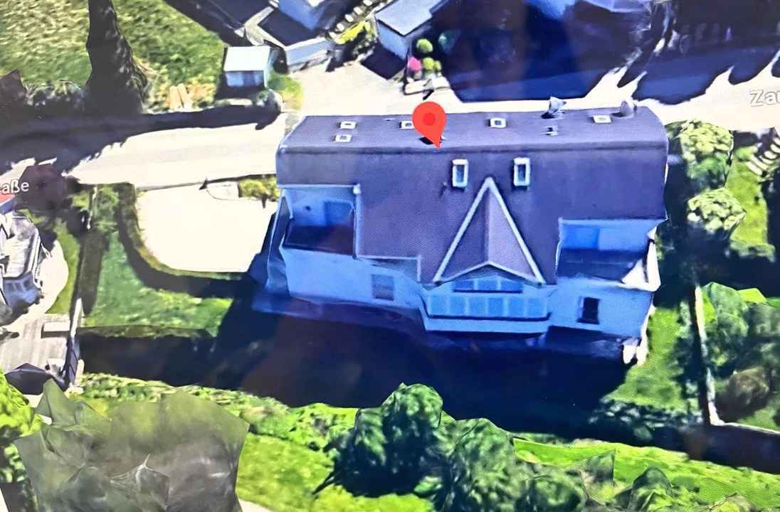 Entzückende Villa im Zaubertal inkl. Einliegerwohnung