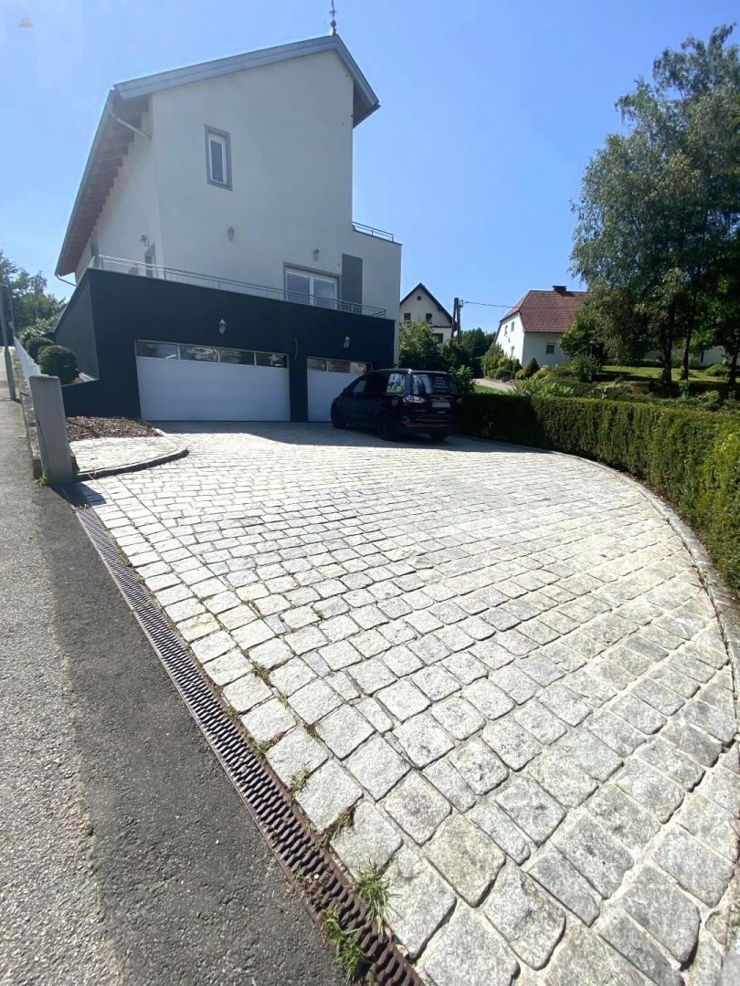 Thumbnail von Entzückende Villa im Zaubertal inkl. Einliegerwohnung