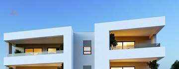 Thumbnail von Neubau Appartements im 2. OG mit Meerblick