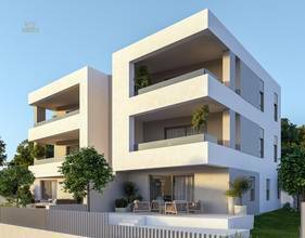 Thumbnail von Neubau Appartements im 2. OG mit Meerblick