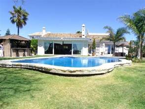 Thumbnail von villa for sale in - Cabopino