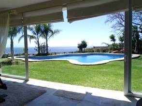 Thumbnail von villa for sale in - Cabopino