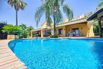 Thumbnail von Villa--Detached for sale in - Los Almendros