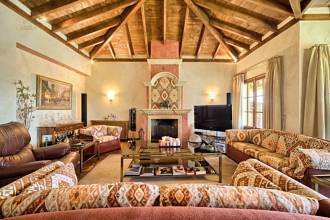 Thumbnail von Villa--Detached for sale in - Los Almendros