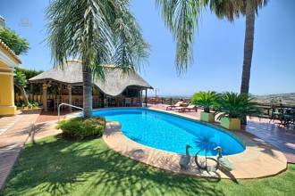 Thumbnail von Villa--Detached for sale in - Los Almendros