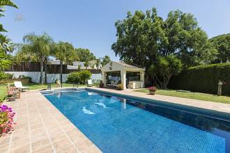 Thumbnail von villa for sale in - Elviria