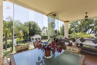 Thumbnail von villa for sale in - Elviria