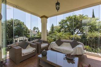 Thumbnail von villa for sale in - Elviria